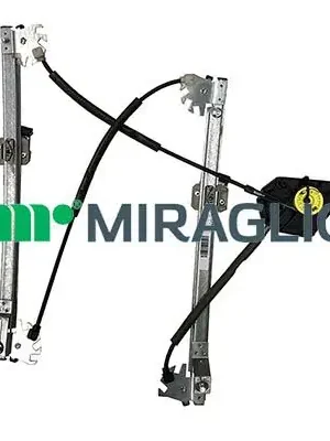 Omezená Nabídka Zvedací zařízení oken MIRAGLIO 30/1510
