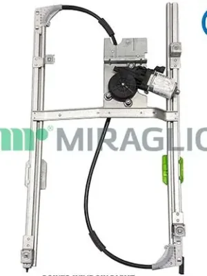 Poslední Šance Zvedací zařízení oken MIRAGLIO 30/1520