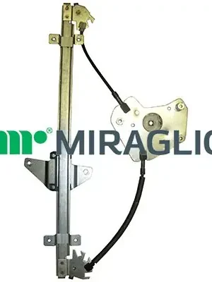 Zvedací zařízení oken MIRAGLIO 30/2081 Nejprodávanější