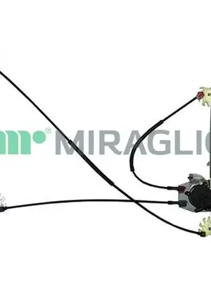 Rychlé Dodání Zvedací zařízení oken MIRAGLIO 30/2185