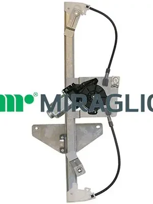 Koupit Online Zvedací zařízení oken MIRAGLIO 30/7038