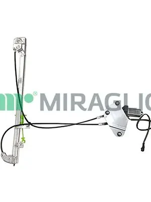 Zvedací zařízení oken MIRAGLIO 30/748 Horká Nabídka