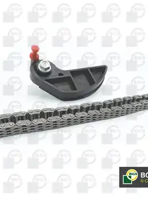 Jen Po Omezenou Doba Sada řetězů, pohon olejové pumpy BGA TC9506K