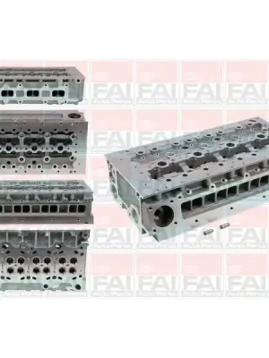 Hlava válce FAI AutoParts BCH016 Rychlé Dodání