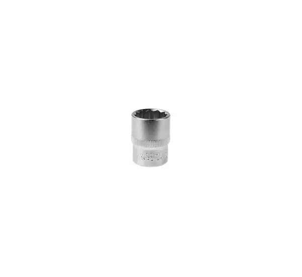 Dokud Zásoby Vydrží Hlavice nástrčná 1/2" 21mm 12hran GEKO