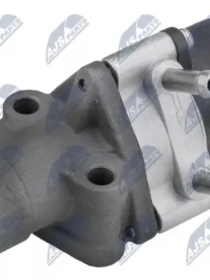 AGR-Ventil NTY EGR-NS-012 Akce