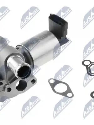 AGR-Ventil NTY EGR-PL-009 Nejprodávanější
