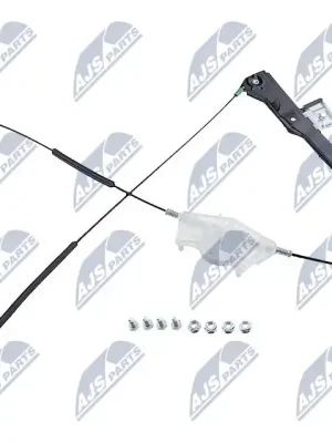 Zvedací zařízení oken NTY EPS-VW-072 Odeslání Ihned
