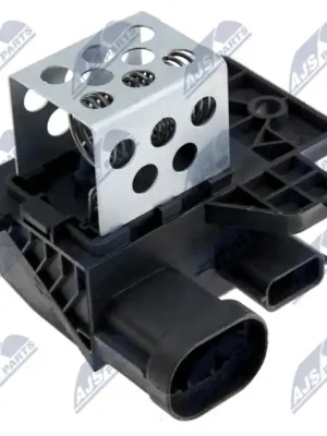 Odpor, vnitřní tlakový ventilátor NTY ERD-RE-017 Akce