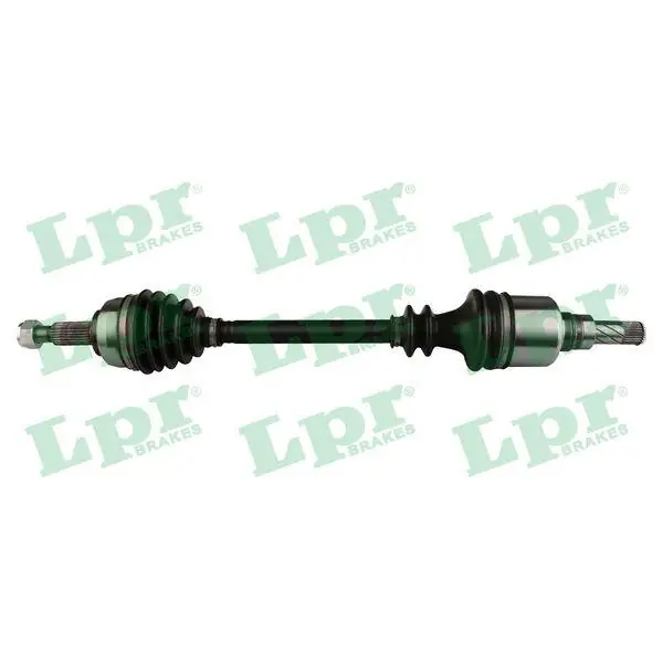 Hit Sezóny Hnací hřídel LPR DS60813