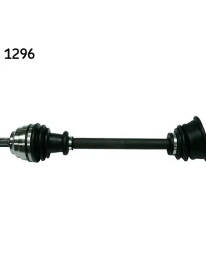 Autentický Hnací hřídel SKF VKJC 1296