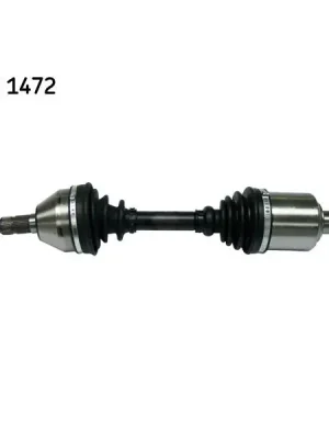 Aktuální Hnací hřídel SKF VKJC 1472