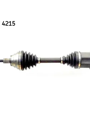 Hnací hřídel SKF VKJC 4215 Výhodná Nabídka