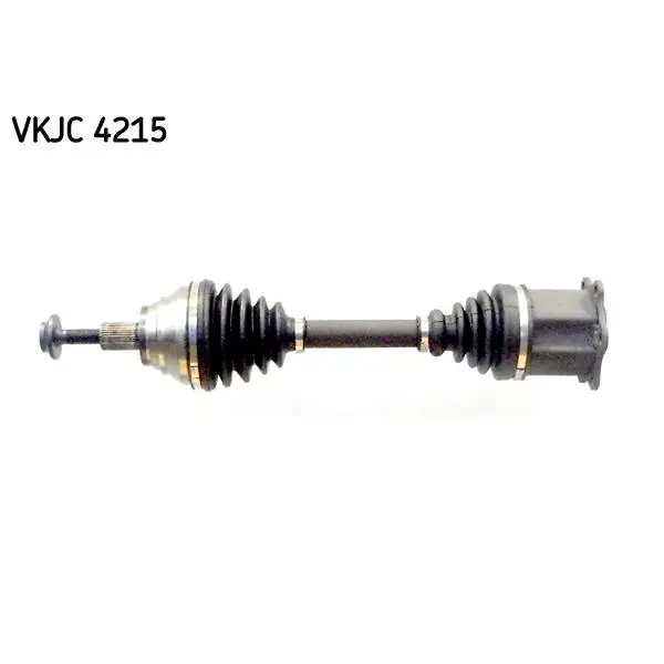 Hnací hřídel SKF VKJC 4215 Výhodná Nabídka