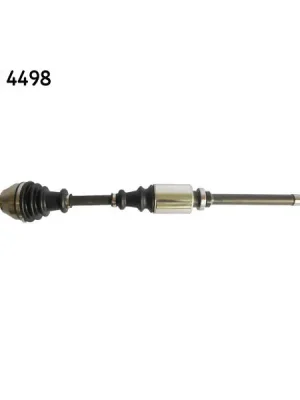 Zlevněný Hnací hřídel SKF VKJC 4498