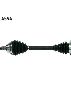 Hnací hřídel SKF VKJC 4594 Akce