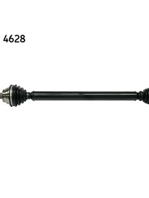 Doprava Zdarma Hnací hřídel SKF VKJC 4628