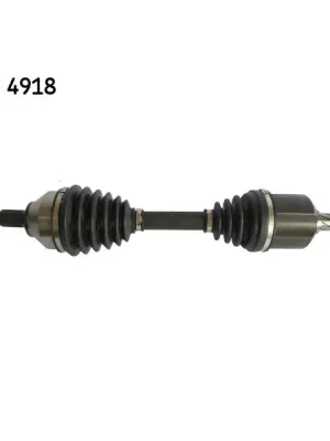 Hnací hřídel SKF VKJC 4918 Hit Sezóny