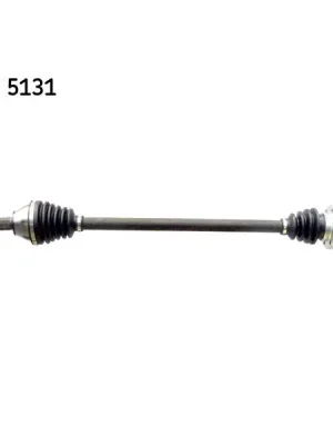 Bezpečná Platba Hnací hřídel SKF VKJC 5131