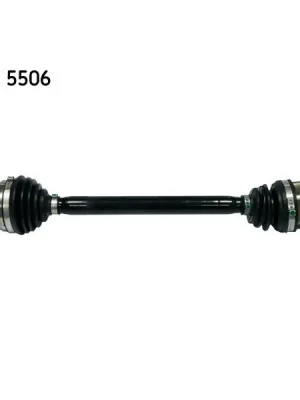 Hnací hřídel SKF VKJC 5506 Bezpečná Platba