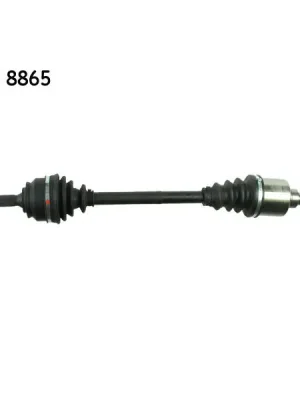 Levný Hnací hřídel SKF VKJC 8865