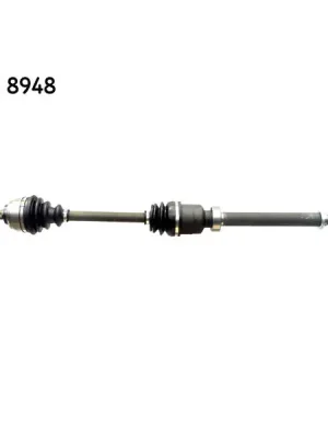 Hnací hřídel SKF VKJC 8948 Časově Omezené