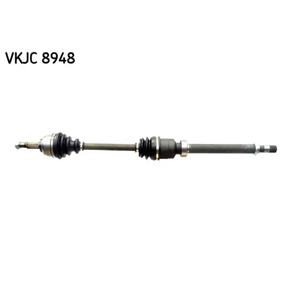 Hnací hřídel SKF VKJC 8948 Časově Omezené