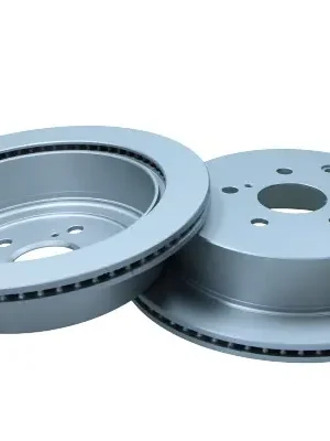Brzdový kotouč QUARO QD0431 Víkendová Akce