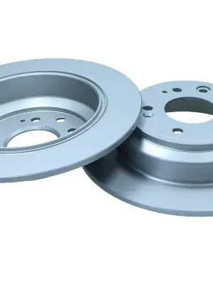 Brzdový kotouč QUARO QD0509 Dokud Zásoby Vydrží