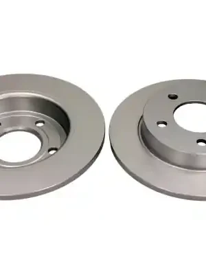 Brzdový kotouč QUARO QD3795 Vrácení Zdarma