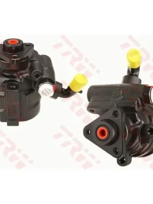 Hydraulické čerpadlo, řízení TRW JPR375 Aktuální
