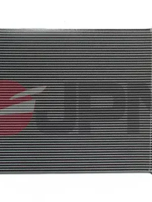 Kondenzátor, klimatizace JPN 60C0329-JPN Sezónní Sleva