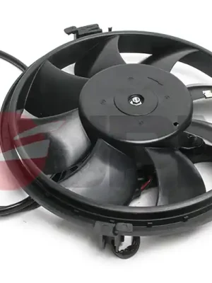 Větrák, chlazení motoru JPN 62C0003-JPN Tovární Cena