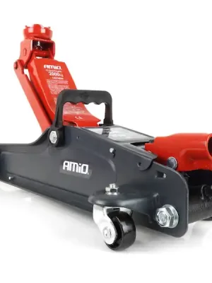 Hydraulický zvedák nízkoprofilový 2T CE AMIO-02500 Speciální Cena