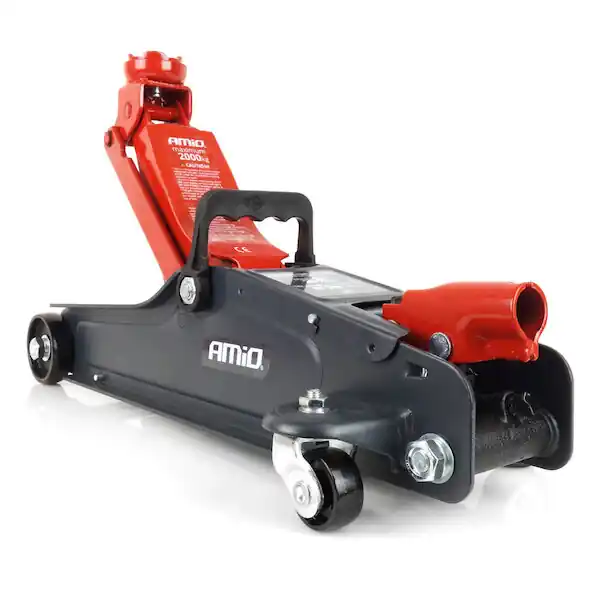 Hydraulický zvedák nízkoprofilový 2T CE AMIO-02500 Speciální Cena