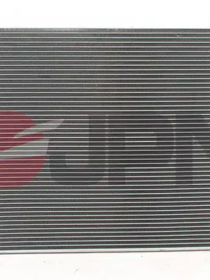Kondenzátor, klimatizace JPN 60C9211-JPN Expresní Doručení