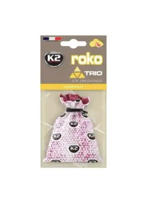 Cenový Hit K2 ROKO TRIO - Grapefruit 25g