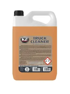 Odeslání Ihned K2 TRUCK CLEANER 5KG