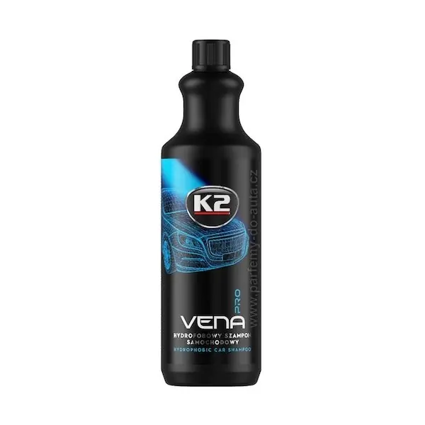 Autentický K2 Vena Pro 1L