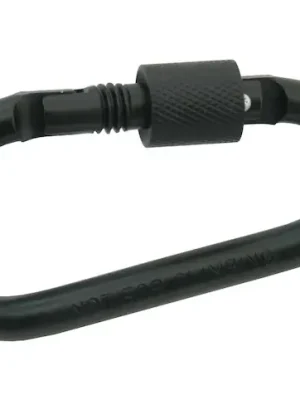 Vrácení Zdarma Karabina BLACK STRONG