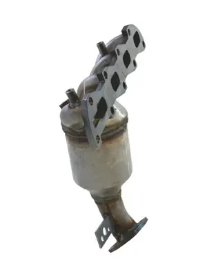 Bezpečná Platba Katalyzátor BOSAL 090-198
