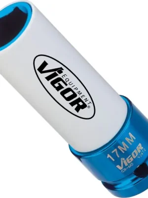 Kraft-Stecknuss VIGOR V2472 Nová Kolekce