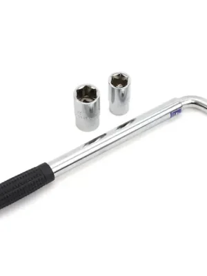 Poslední Šance Klíč na kola teleskopický TWW-17 / 19mm 21 / 23mm