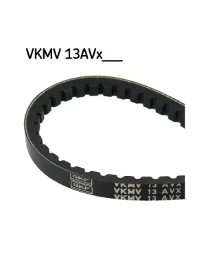 Klínový řemen SKF VKMV 13AVx900 Koupit Online