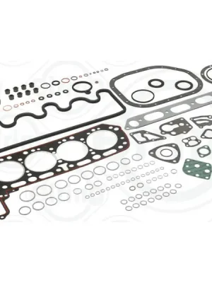 Expresní Doručení Kompletní sada těsnění, motor ELRING 892.505