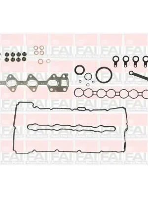 Nová Kolekce Kompletní sada těsnění, motor FAI AutoParts FS2180NH