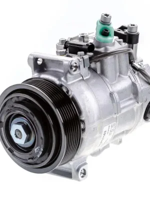 Značkový Kompresor, klimatizace DENSO DCP17163