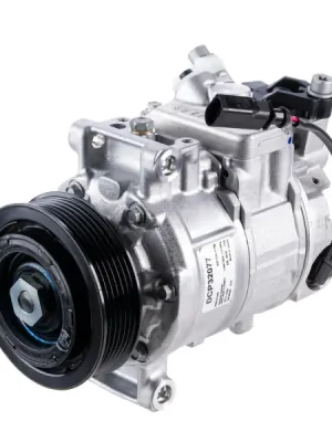 Cenová Bomba Kompresor, klimatizace DENSO DCP32077