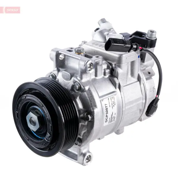 Cenová Bomba Kompresor, klimatizace DENSO DCP32077