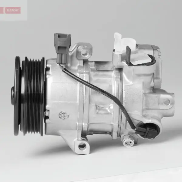 Kompresor, klimatizace DENSO DCP45003 Víkendová Akce